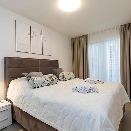 Residence Nar 포레치 외부 사진