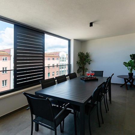 Residence Nar 포레치 외부 사진