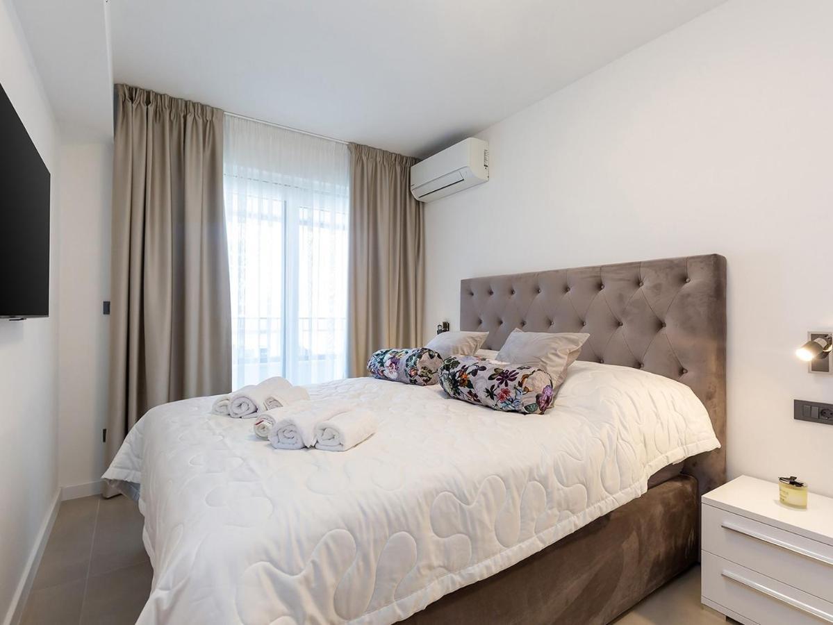 Residence Nar 포레치 외부 사진