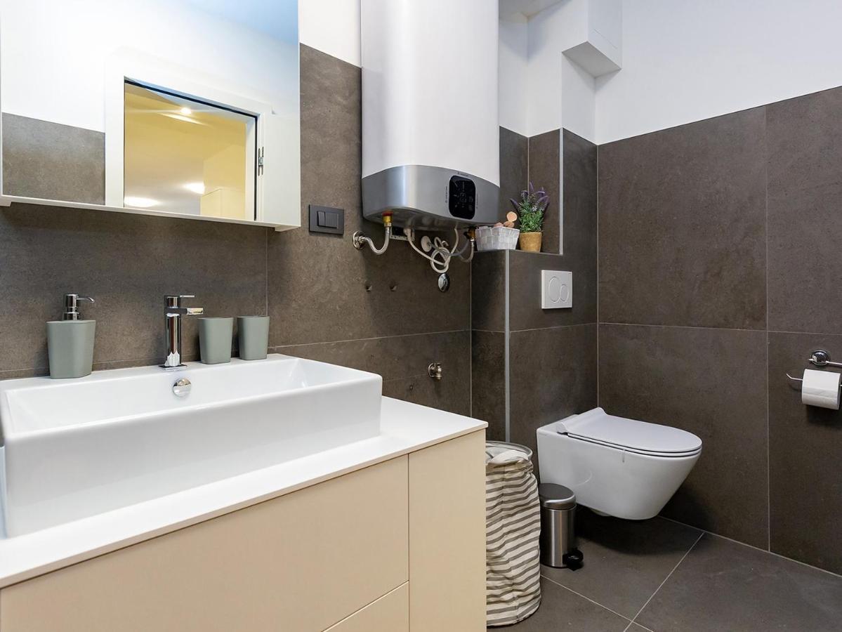 Residence Nar 포레치 외부 사진