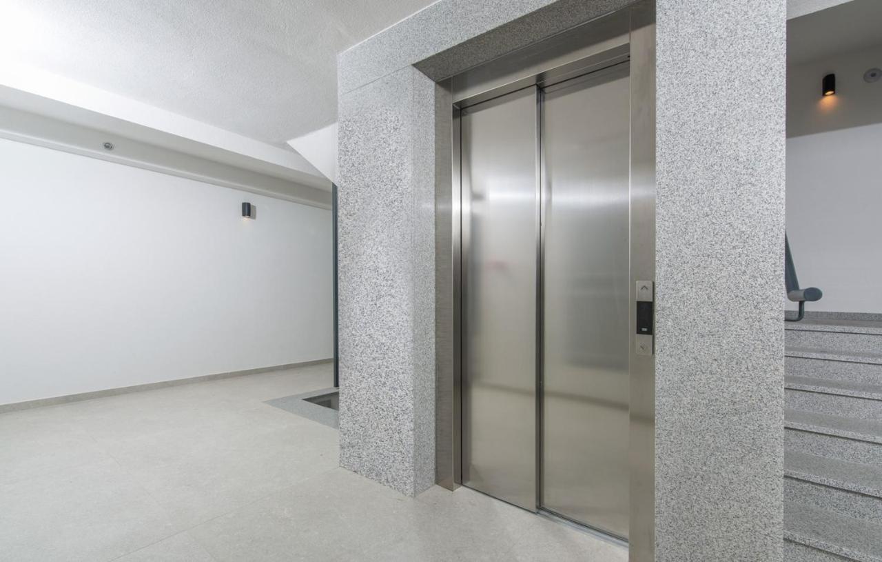 Residence Nar 포레치 외부 사진