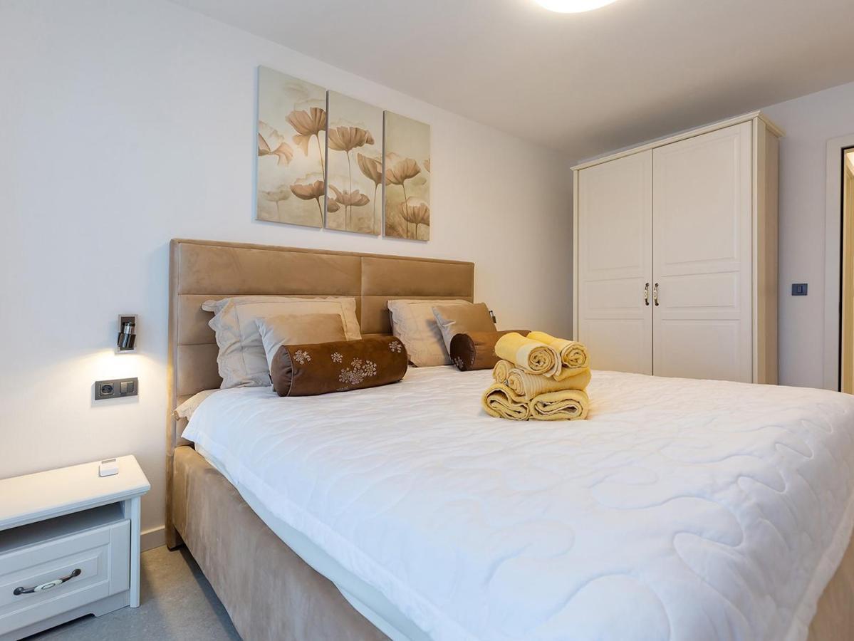Residence Nar 포레치 외부 사진