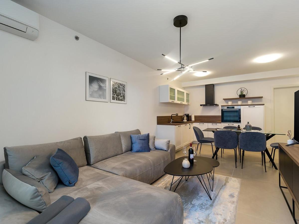 Residence Nar 포레치 외부 사진