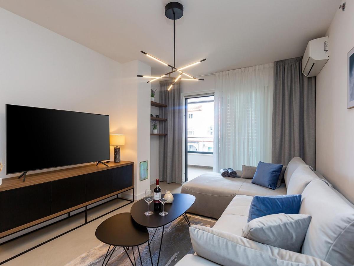 Residence Nar 포레치 외부 사진