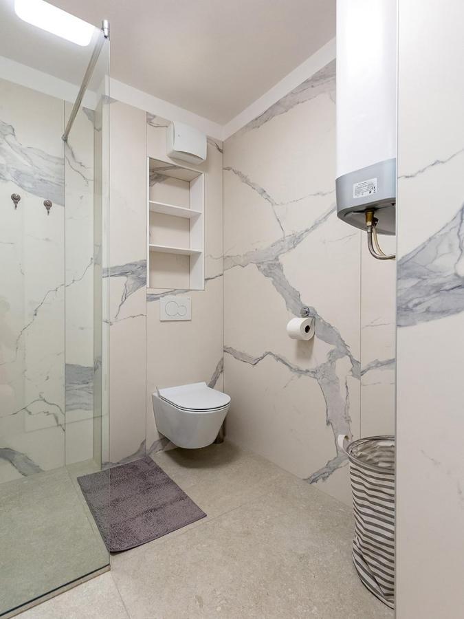 Residence Nar 포레치 외부 사진