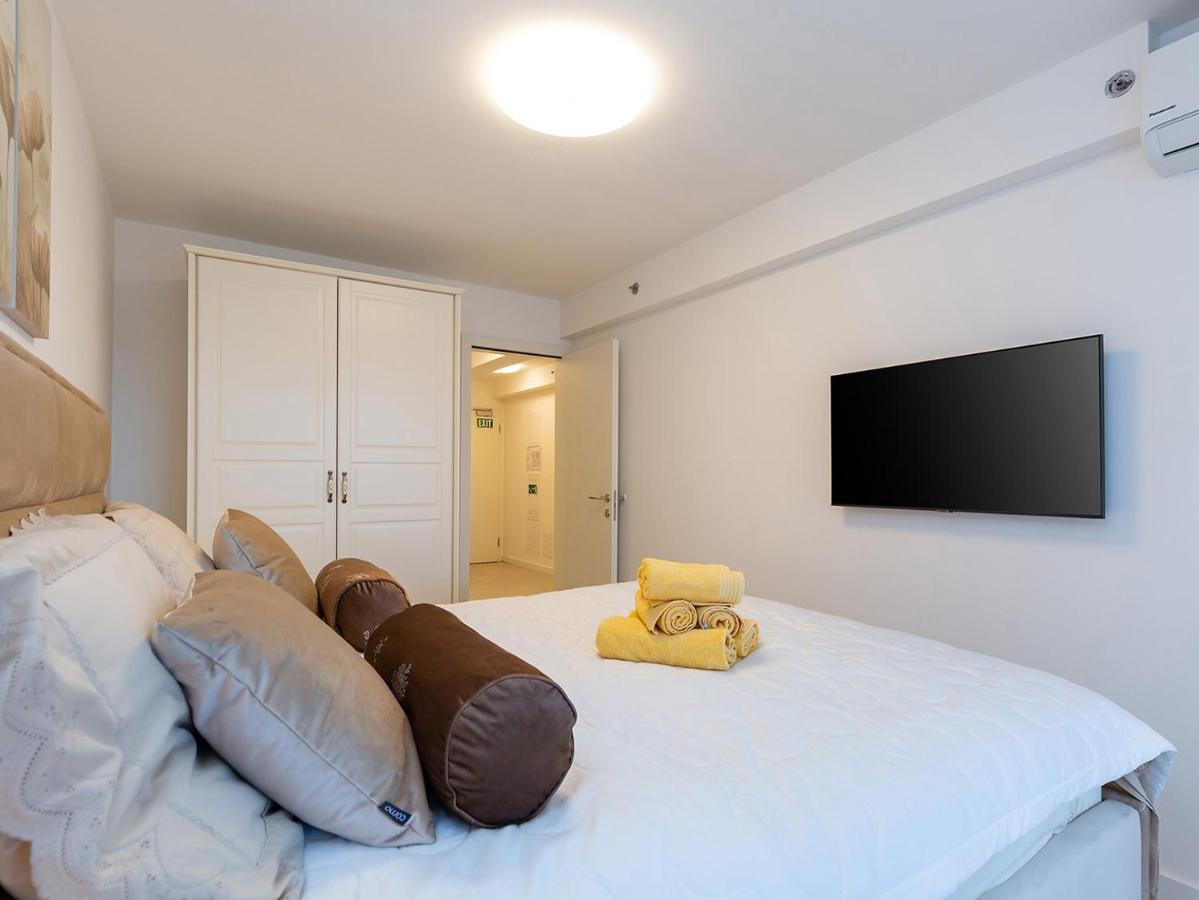 Residence Nar 포레치 외부 사진