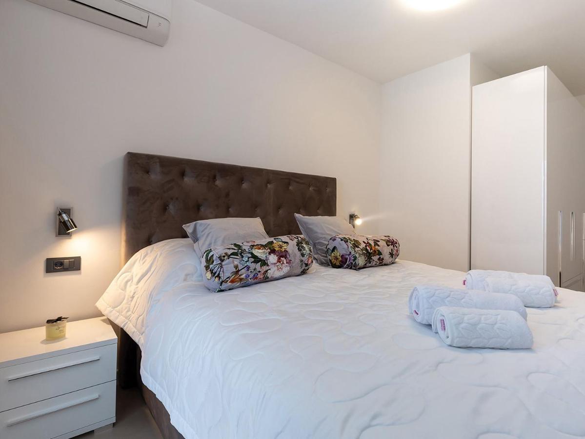 Residence Nar 포레치 외부 사진