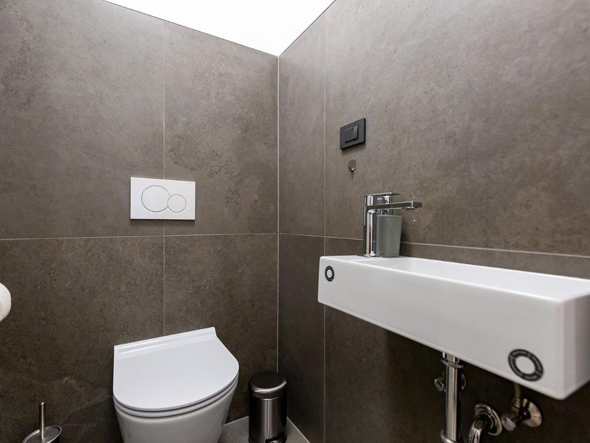 Residence Nar 포레치 외부 사진