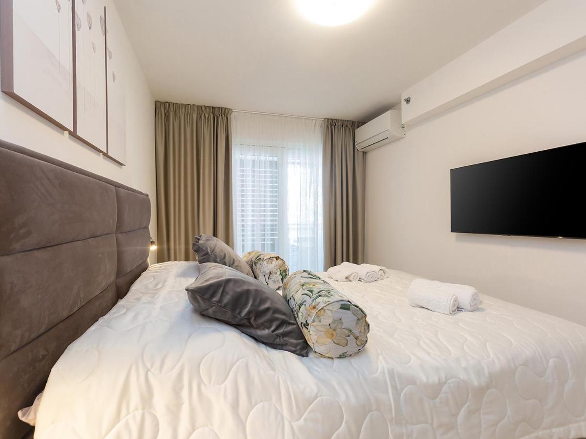 Residence Nar 포레치 외부 사진