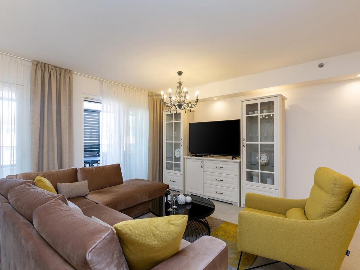 Residence Nar 포레치 외부 사진