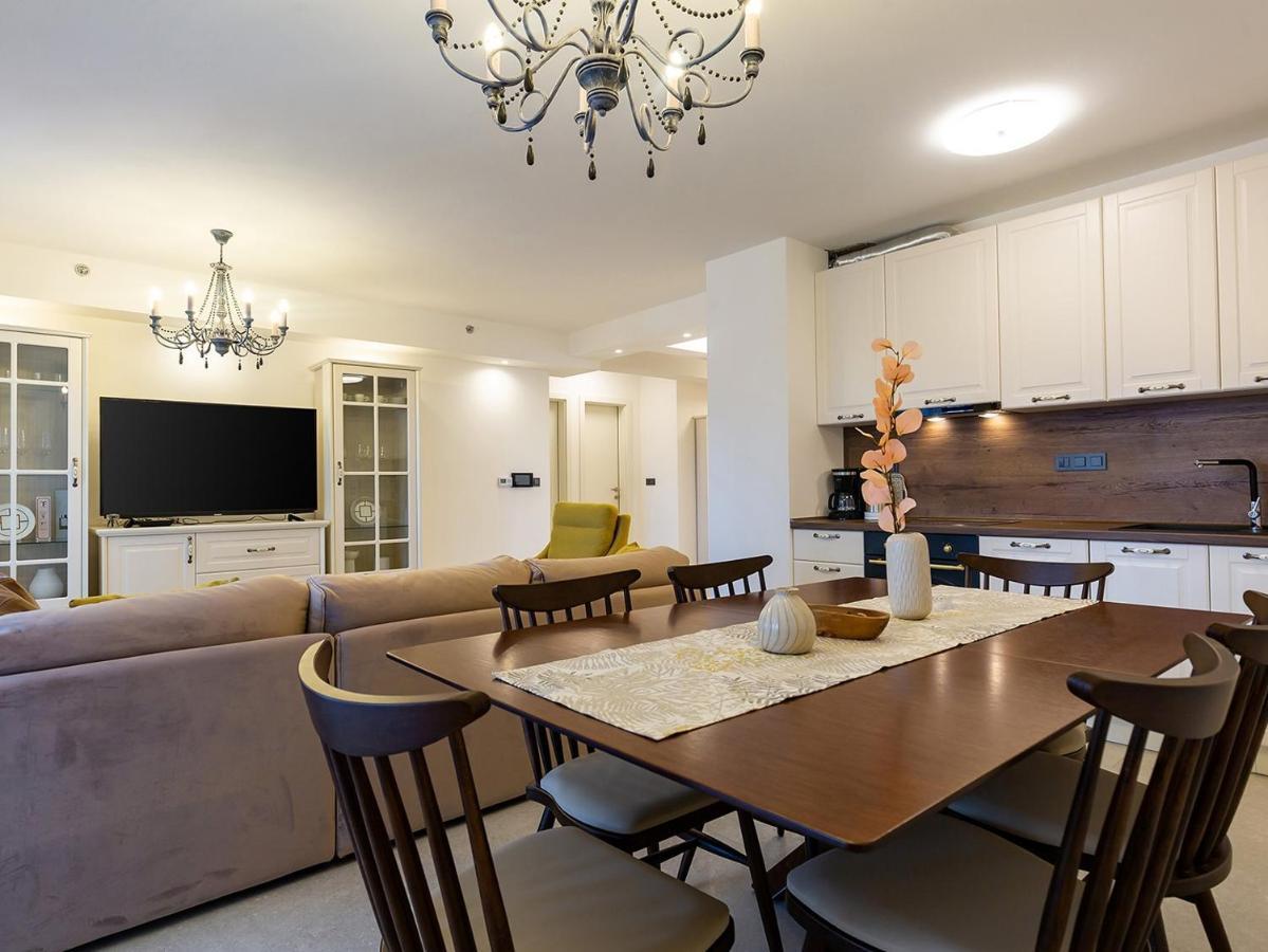 Residence Nar 포레치 외부 사진