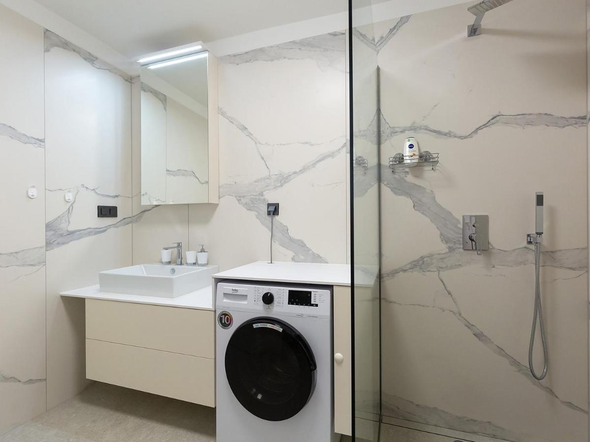 Residence Nar 포레치 외부 사진