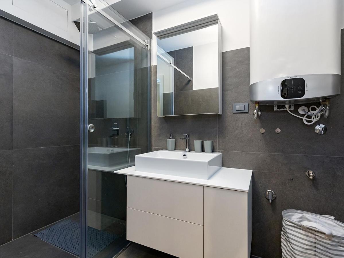 Residence Nar 포레치 외부 사진
