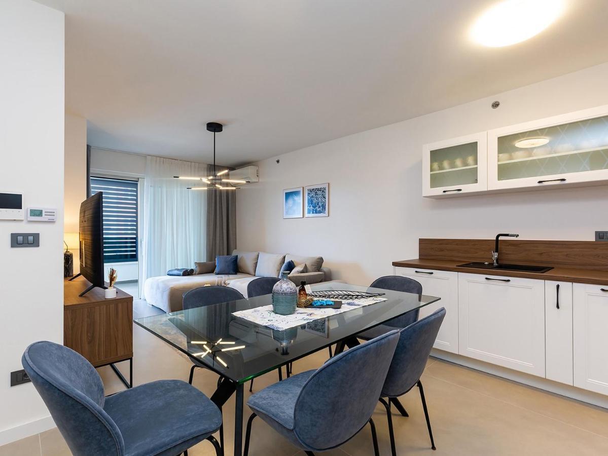 Residence Nar 포레치 외부 사진