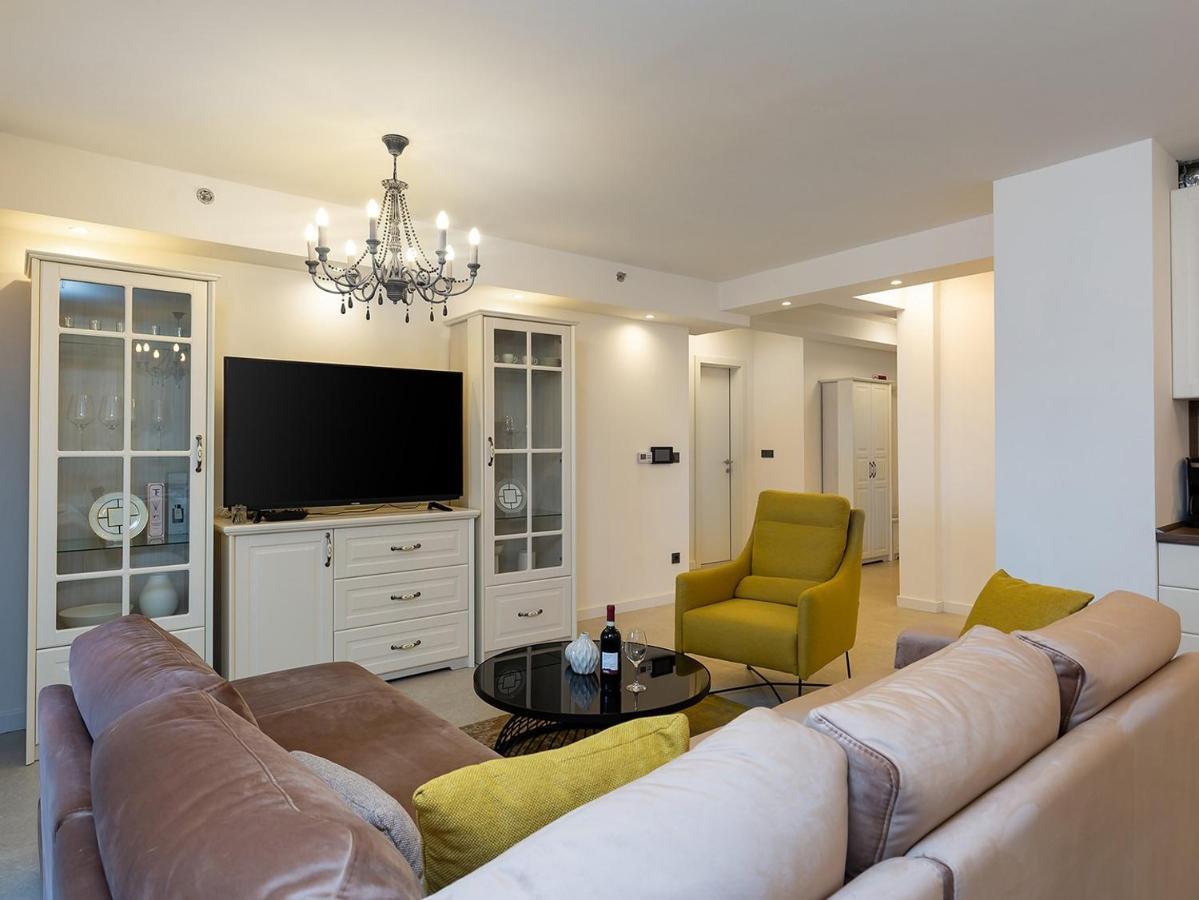 Residence Nar 포레치 외부 사진