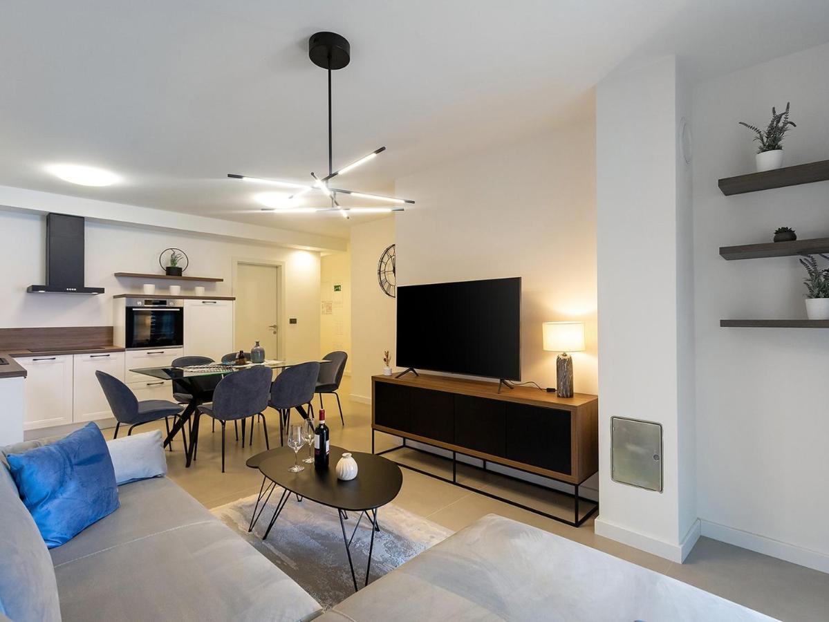 Residence Nar 포레치 외부 사진