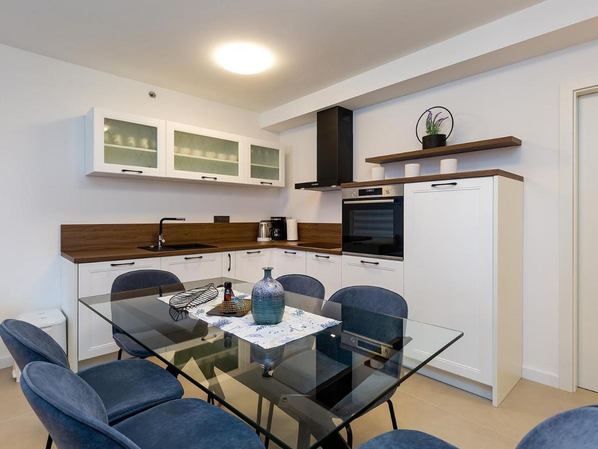 Residence Nar 포레치 외부 사진