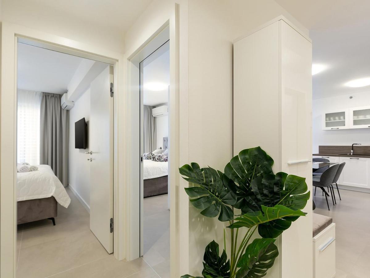 Residence Nar 포레치 외부 사진