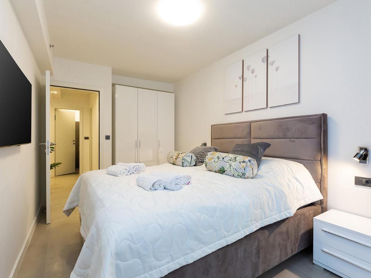 Residence Nar 포레치 외부 사진