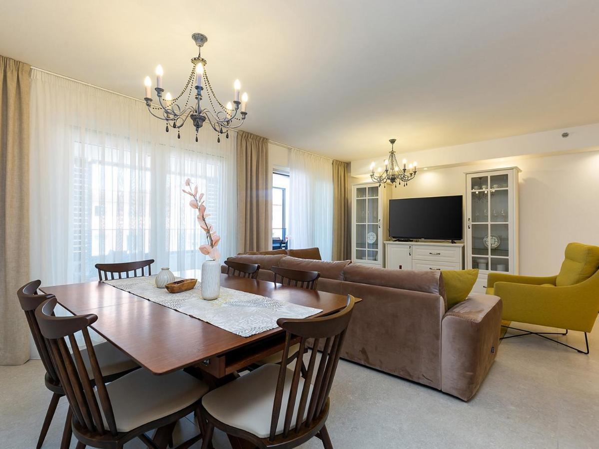 Residence Nar 포레치 외부 사진