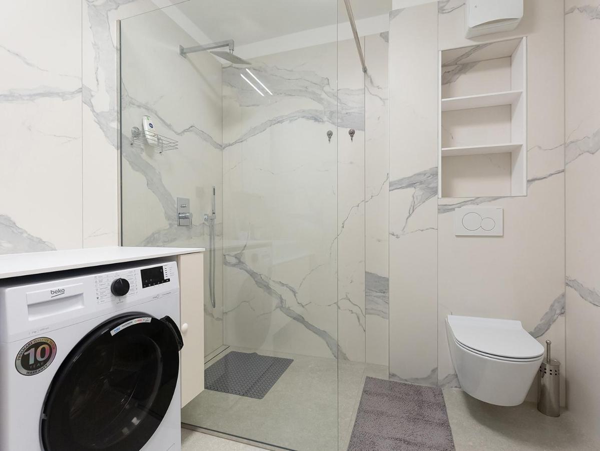 Residence Nar 포레치 외부 사진