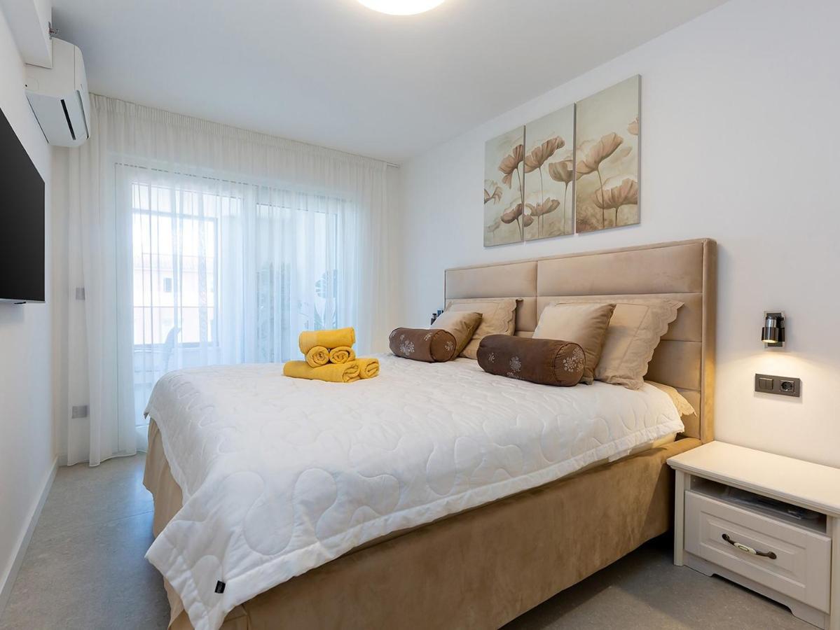 Residence Nar 포레치 외부 사진